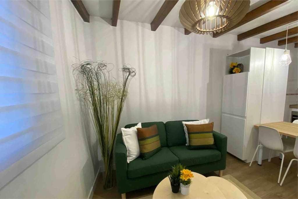 Apartamento فيلافلور المظهر الخارجي الصورة