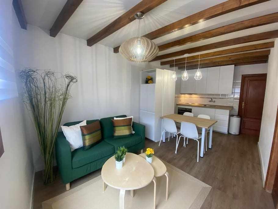 Apartamento فيلافلور المظهر الخارجي الصورة