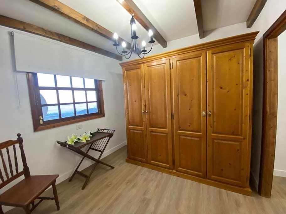 Apartamento فيلافلور المظهر الخارجي الصورة