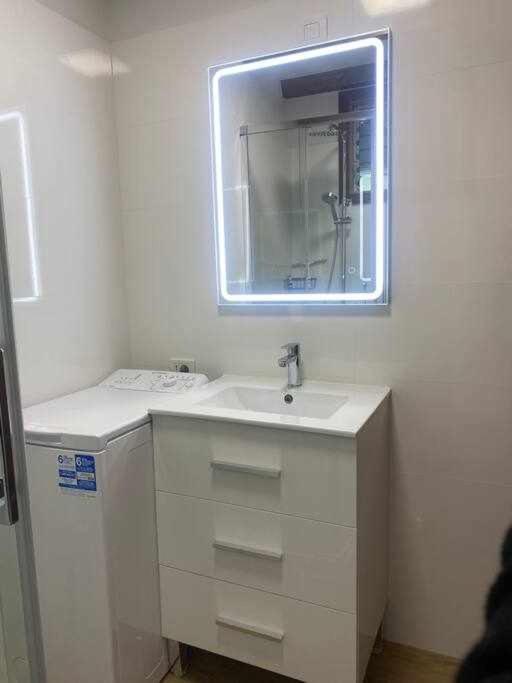 Apartamento فيلافلور المظهر الخارجي الصورة