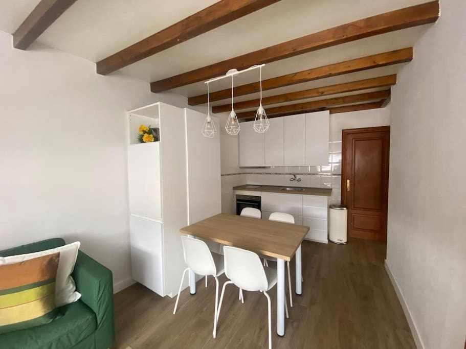 Apartamento فيلافلور المظهر الخارجي الصورة